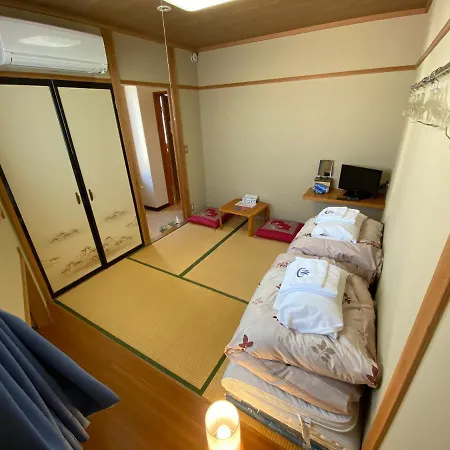 Nozawa Dream Central Exterior photo