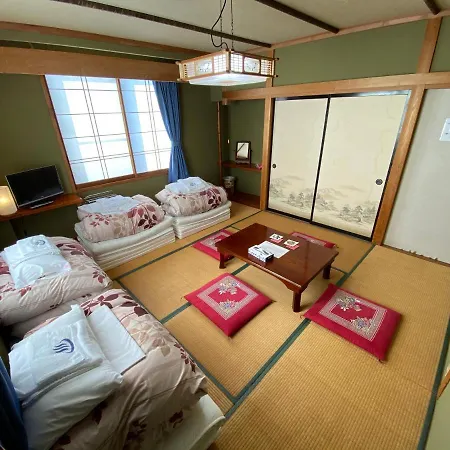 Nozawa Dream Central Exterior photo