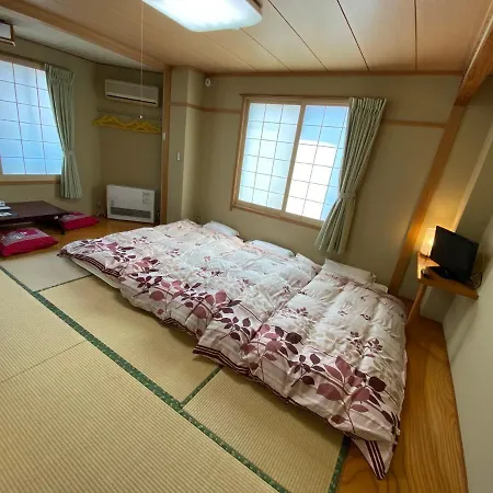 Nozawa Dream Central Exterior photo