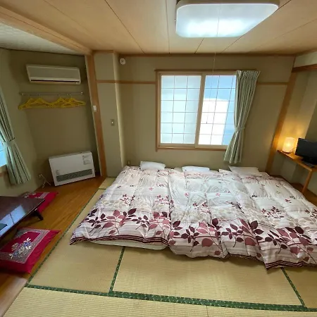 Nozawa Dream Central Exterior photo