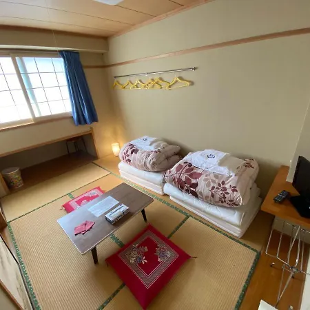 Nozawa Dream Central Exterior photo