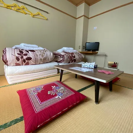 Nozawa Dream Central Exterior photo