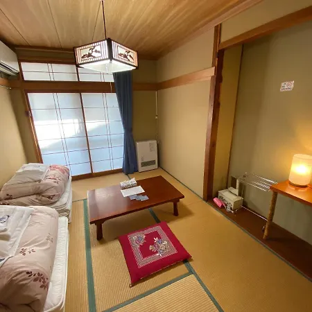 Nozawa Dream Central Exterior photo