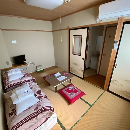 Nozawa Dream Central Exterior photo