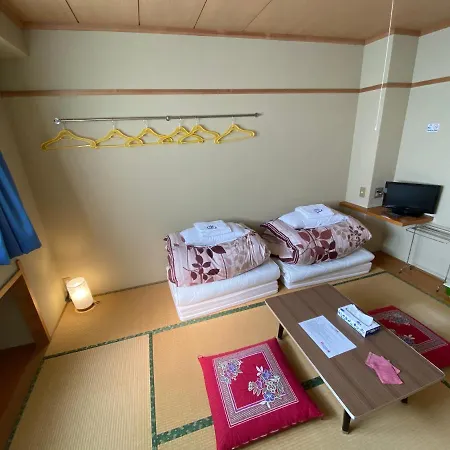 Nozawa Dream Central Exterior photo