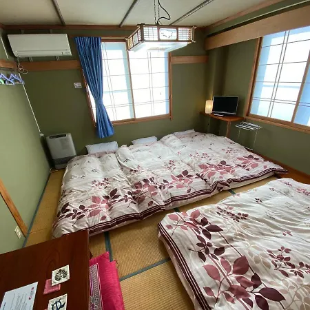 Nozawa Dream Central Exterior photo