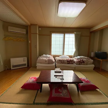 Nozawa Dream Central Exterior photo