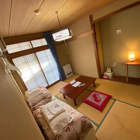 Nozawa Dream Central Exterior photo