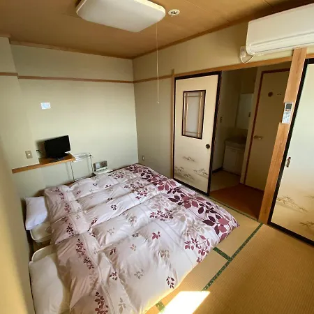 Nozawa Dream Central Exterior photo