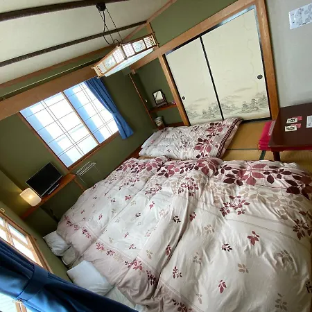 Nozawa Dream Central Exterior photo