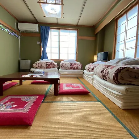 Nozawa Dream Central Exterior photo