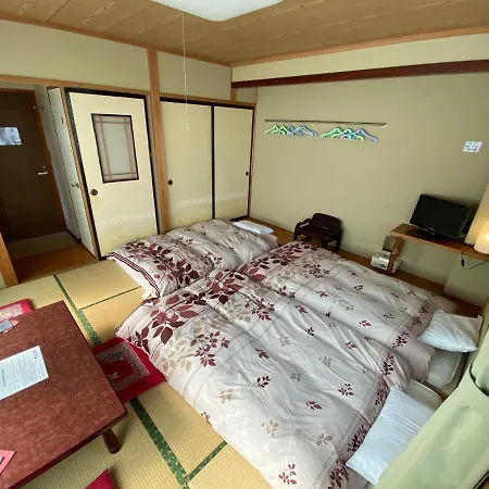 Nozawa Dream Central Exterior photo