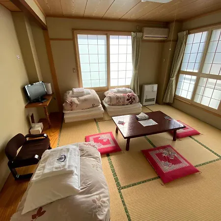 Nozawa Dream Central Exterior photo