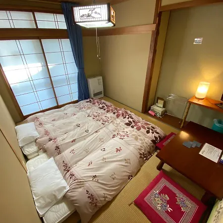 Nozawa Dream Central Exterior photo