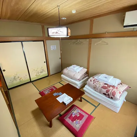 Nozawa Dream Central Exterior photo