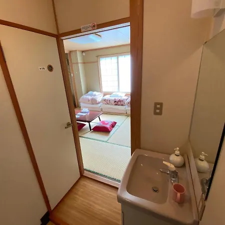 Nozawa Dream Central Exterior photo
