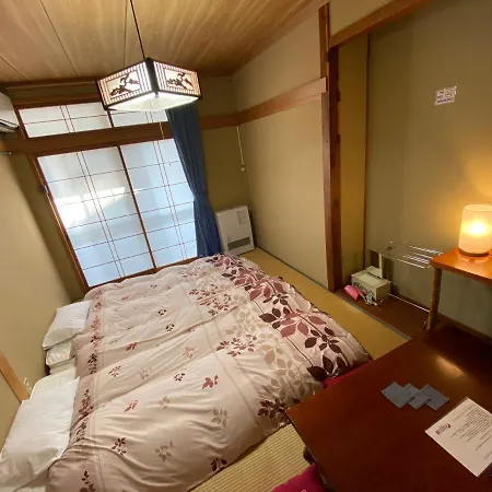 Nozawa Dream Central Exterior photo