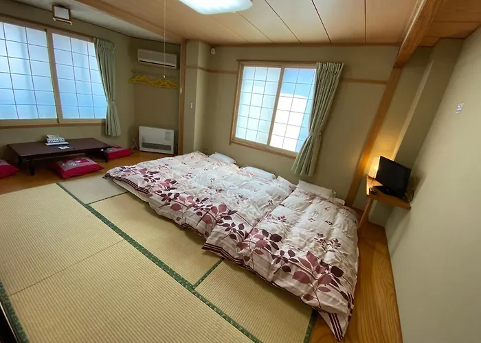 Nozawa Dream Central