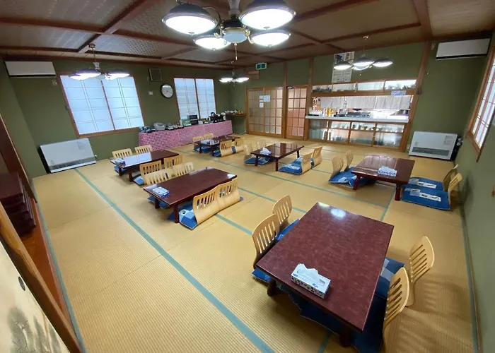 Nozawa Dream Central