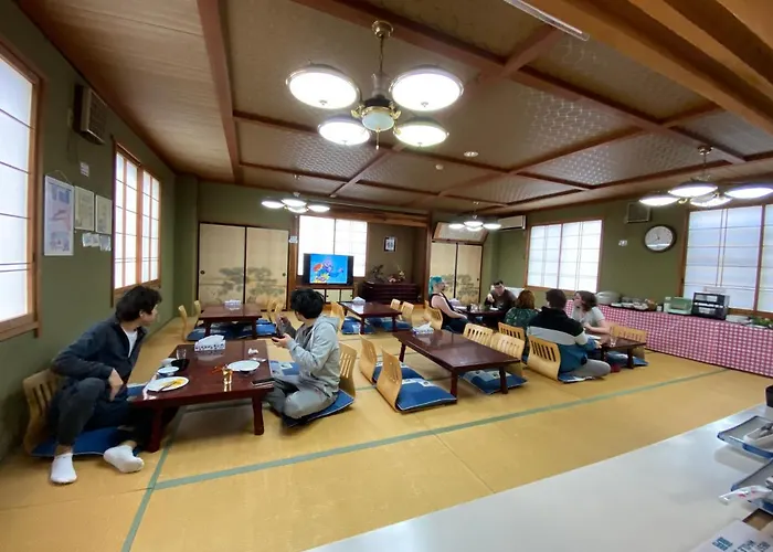 Nozawa Dream Central