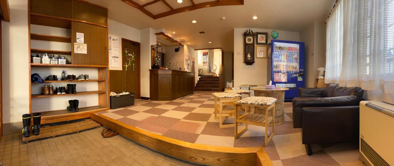 Dream Ryokan 2*