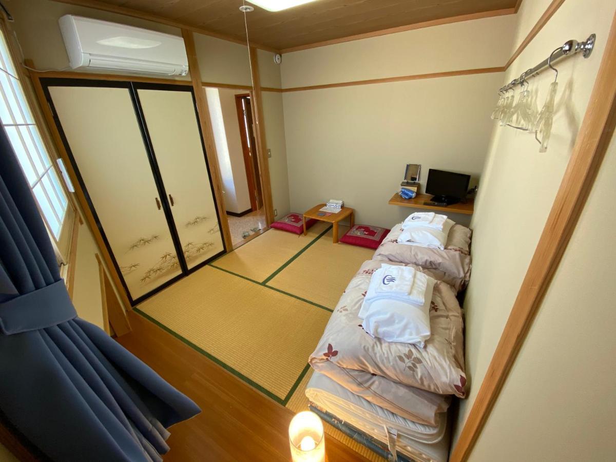 Dream Ryokan