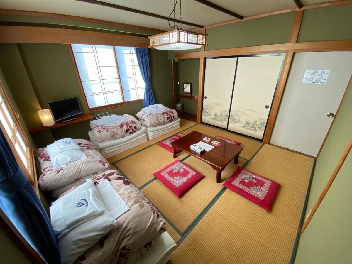 Dream Ryokan