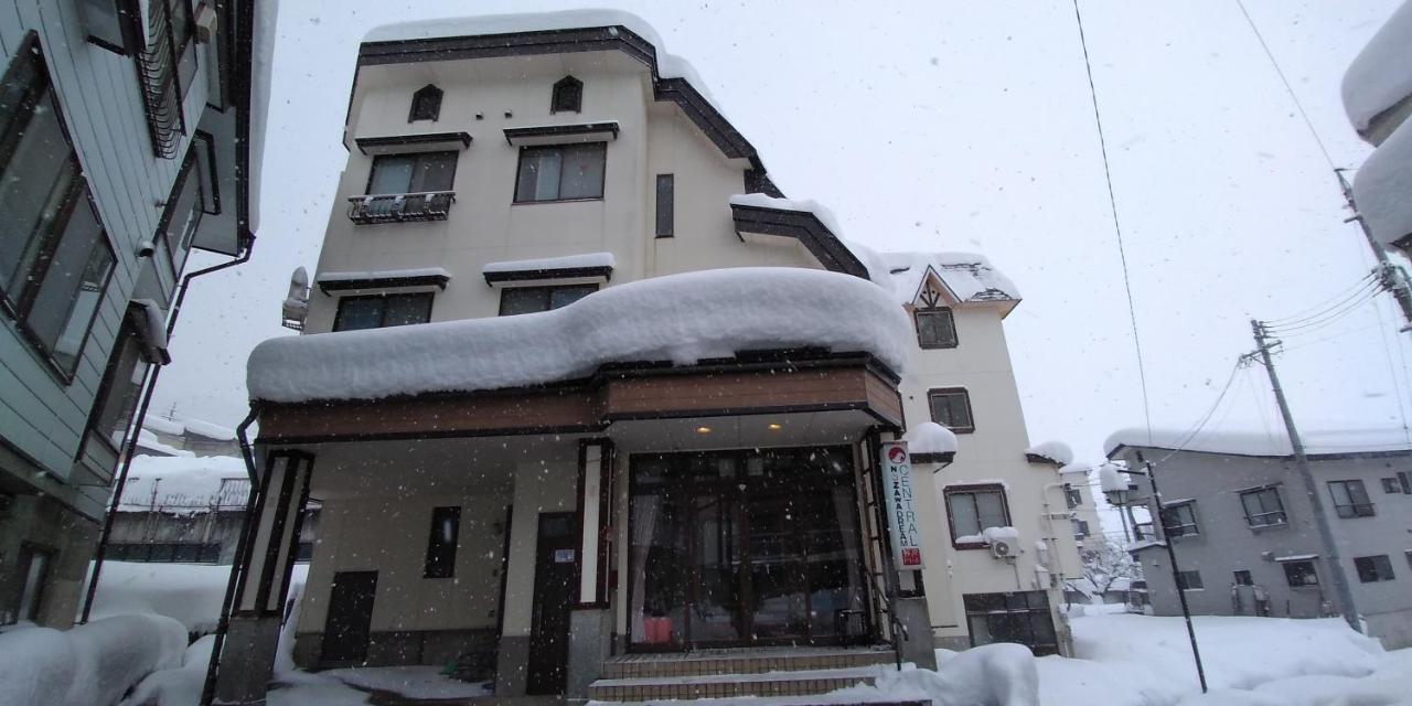 Dream Ryokan Nozawaonsen