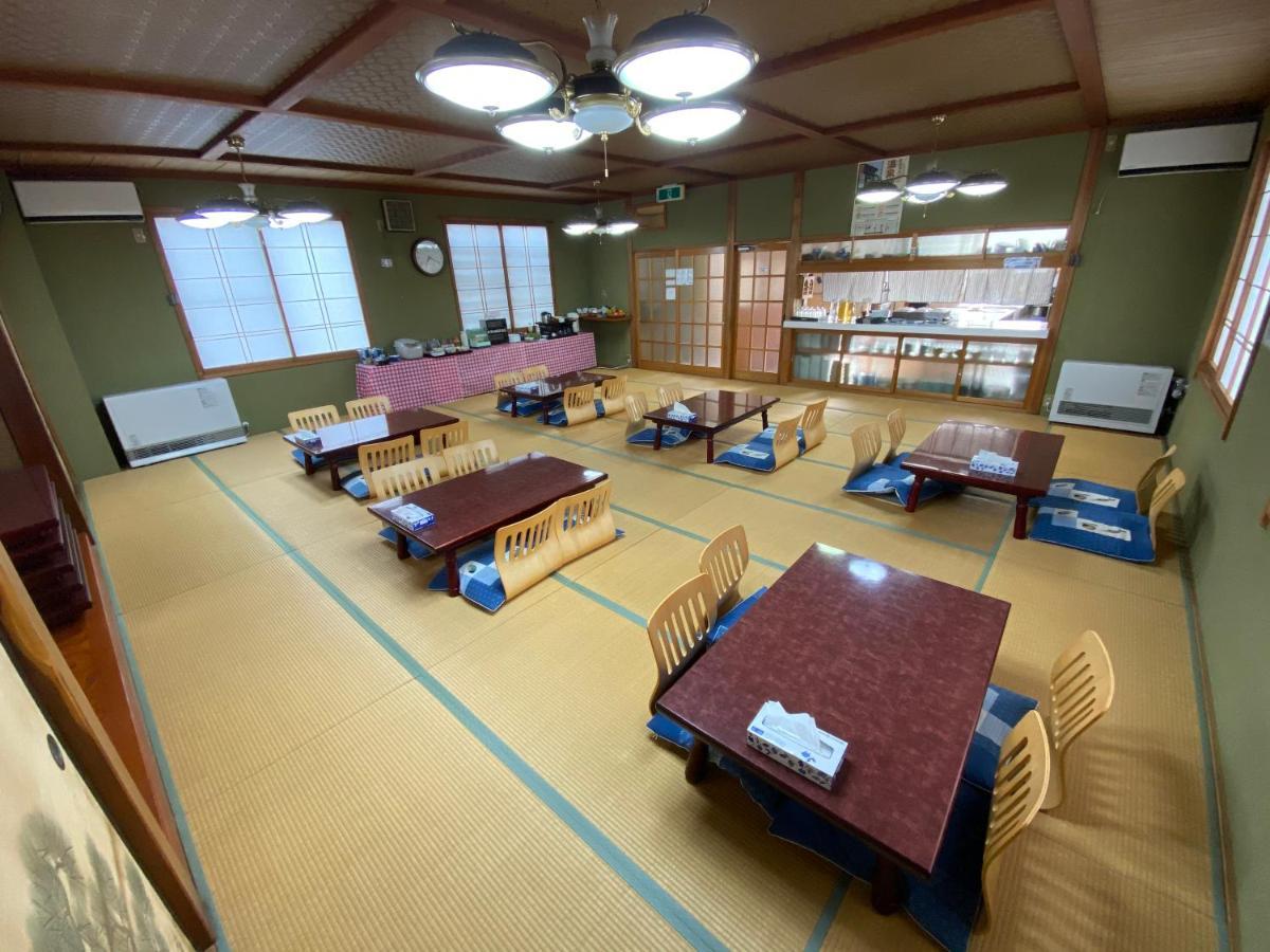 Dream Ryokan Nozawaonsen