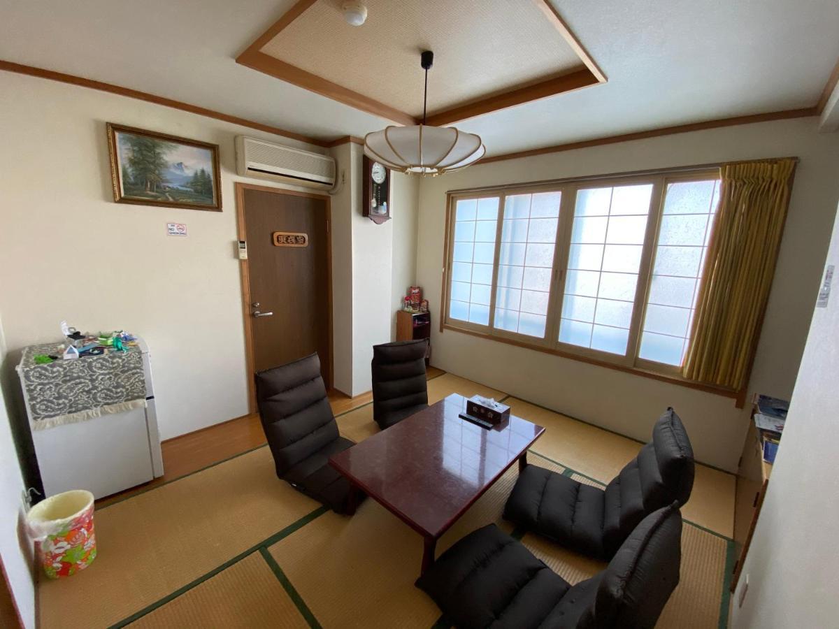 Ryokan Dream Nozawaonsen
