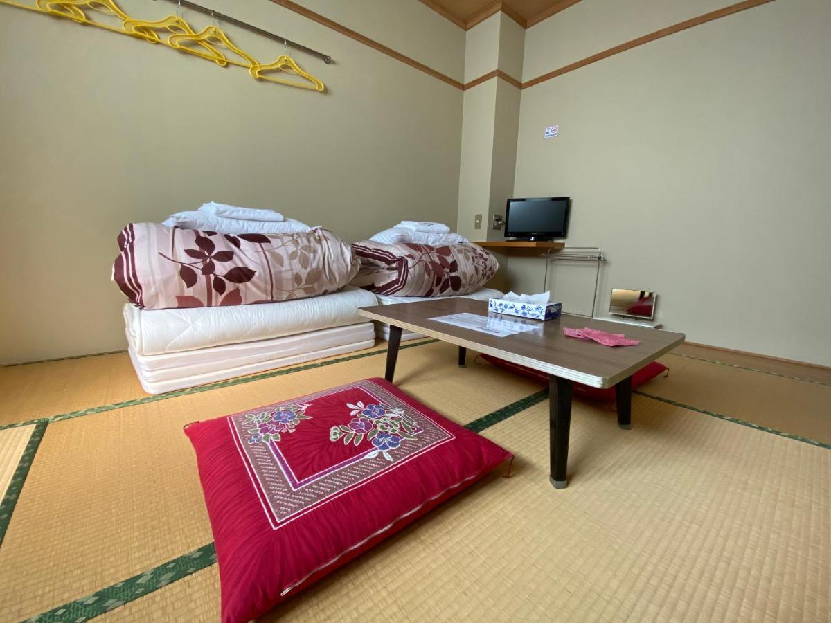 Dream Ryokan Nozawaonsen