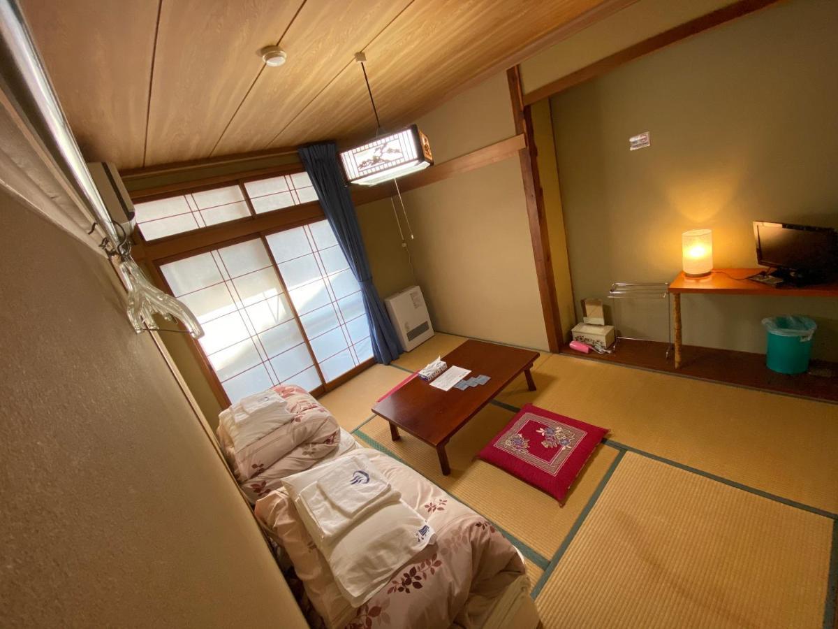 Dream Ryokan 2*