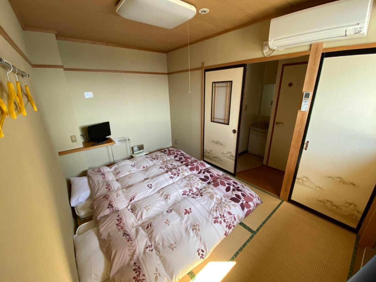 Dream Ryokan Nozawaonsen