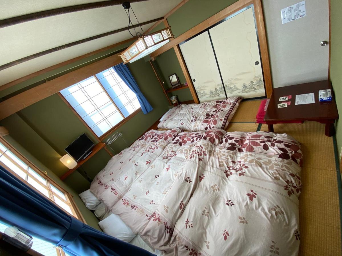 Dream Ryokan