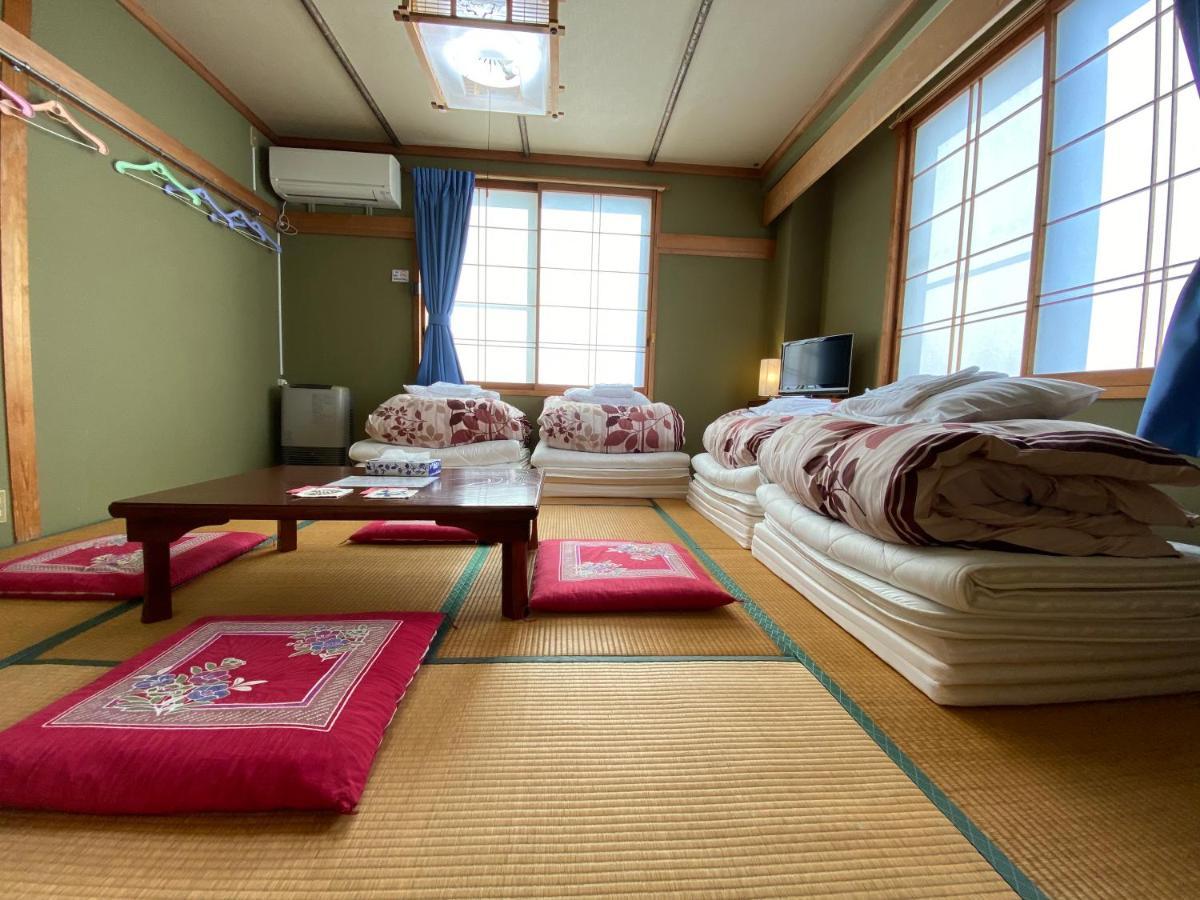 Dream Nozawaonsen