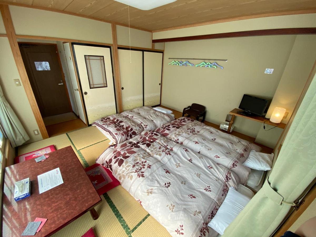 Ryokan Dream