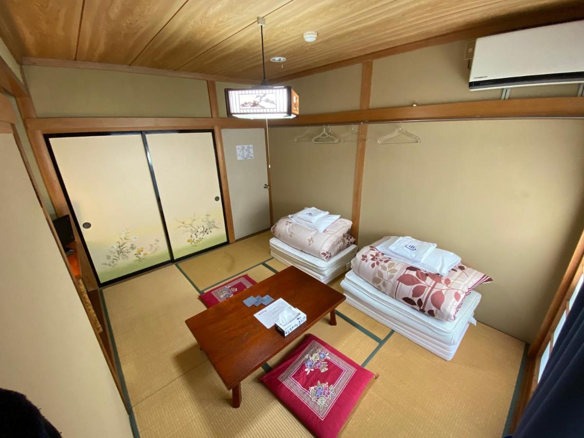 Ryokan Dream Nozawaonsen