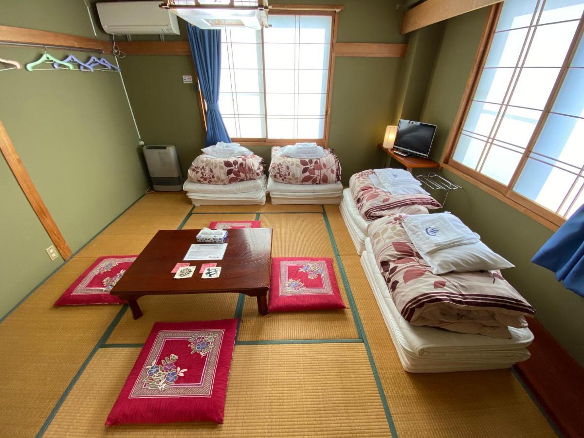 Ryokan Dream