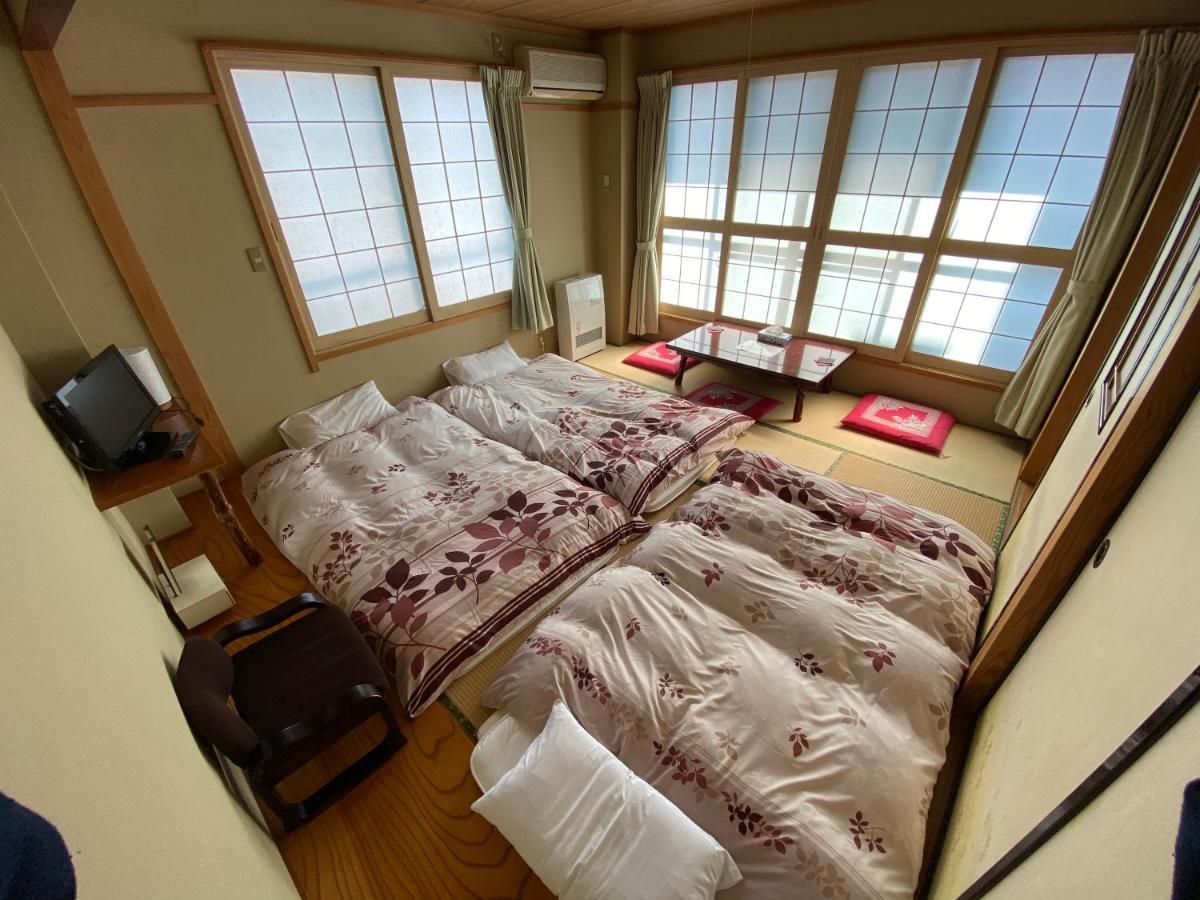 Ryokan Dream 2*