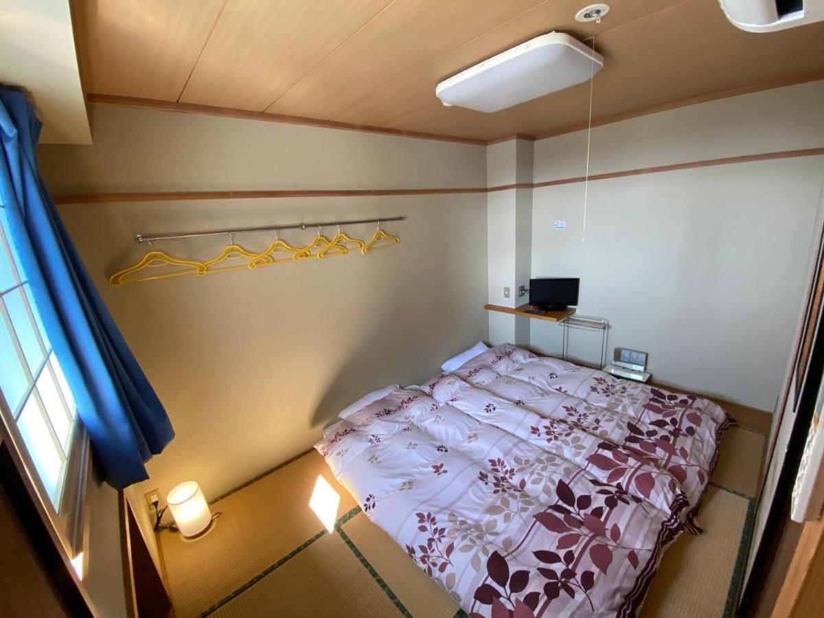 Ryokan Dream