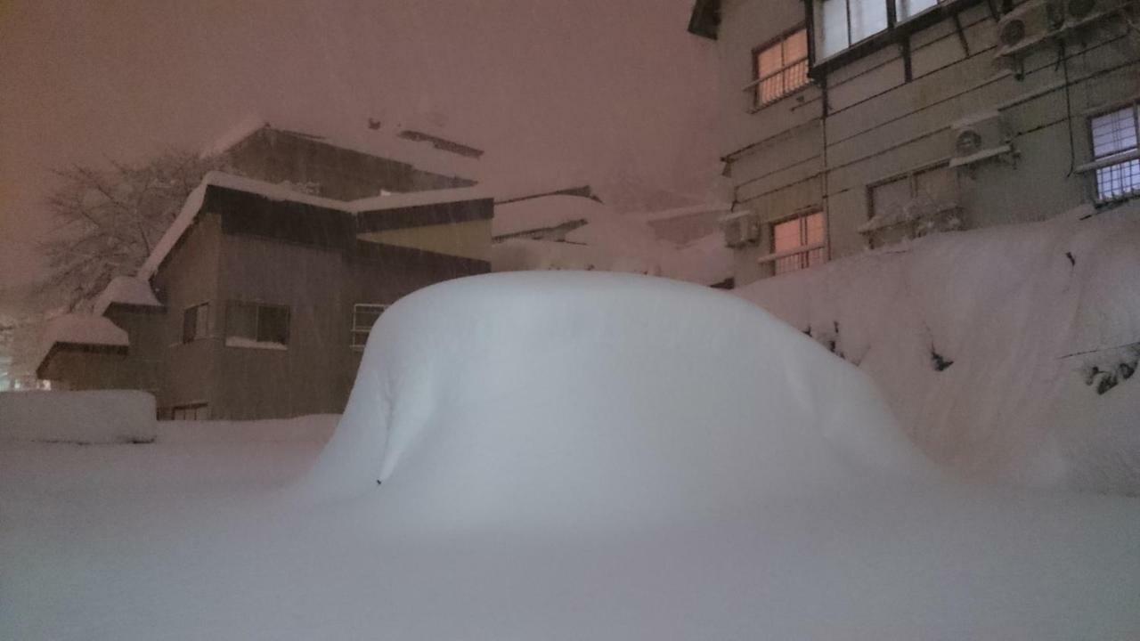 Dream 2* Nozawaonsen